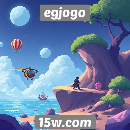 Crítica sobre a experiência de navegação no egjogo