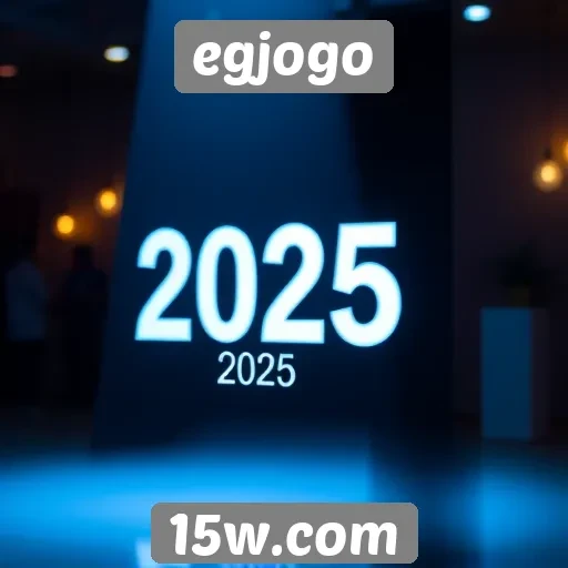 Novas funcionalidades do egjogo para os usuários em 2025