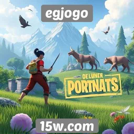 Expectativas para novos lançamentos no egjogo