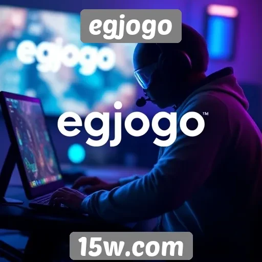 nova plataforma de streaming do egjogo em 2025