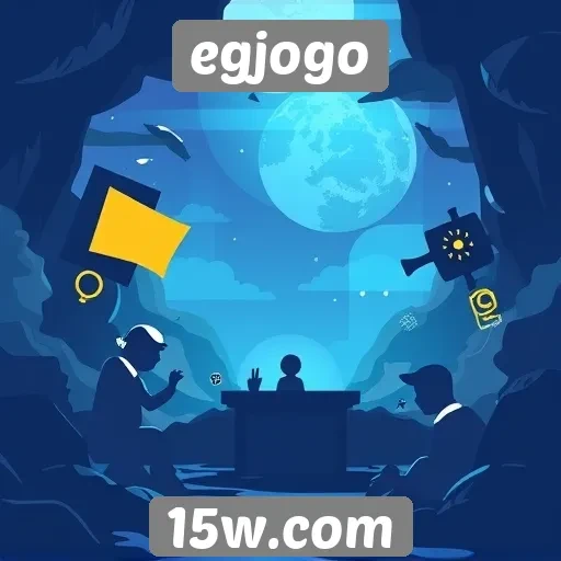 Novidades e lançamentos no site de jogos egjogo