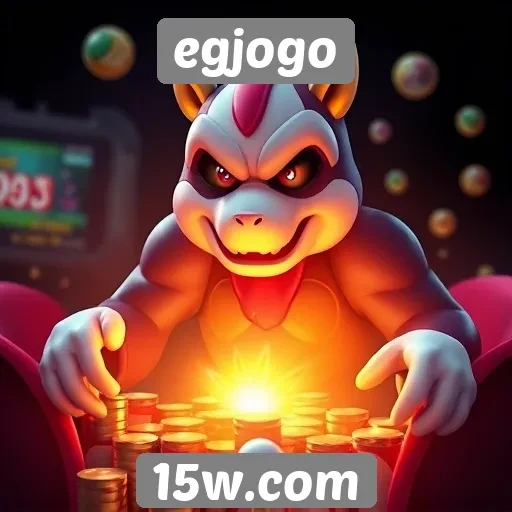 Novidades e atualizações no site egjogo
