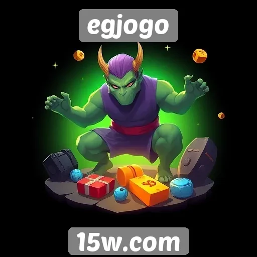 Tendências de jogos online no egjogo