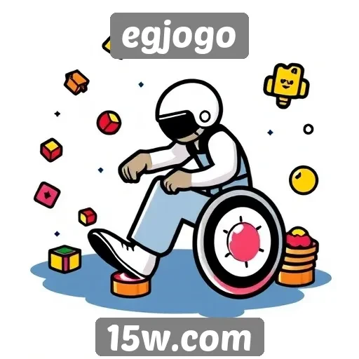 platforms e acessibilidade no site egjogo