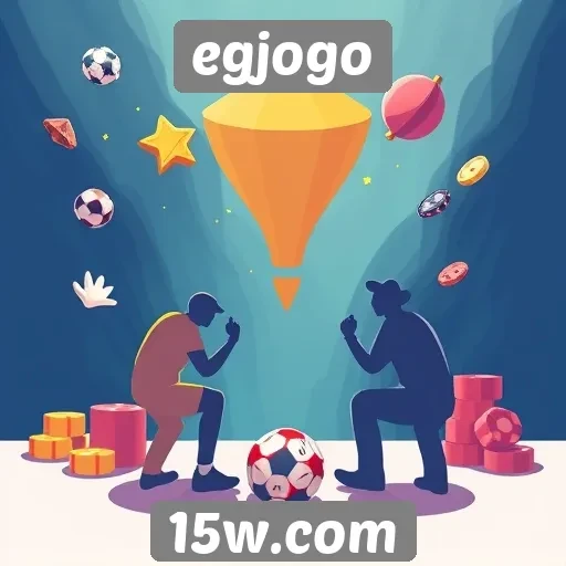 Comportamento dos jogadores no egjogo e suas preferências