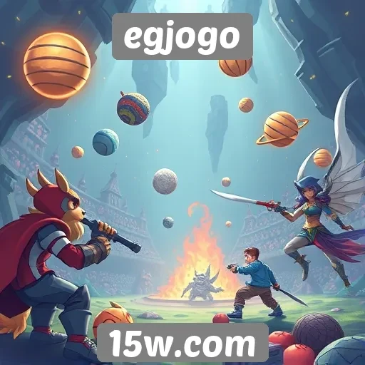 Análise de jogos populares no egjogo