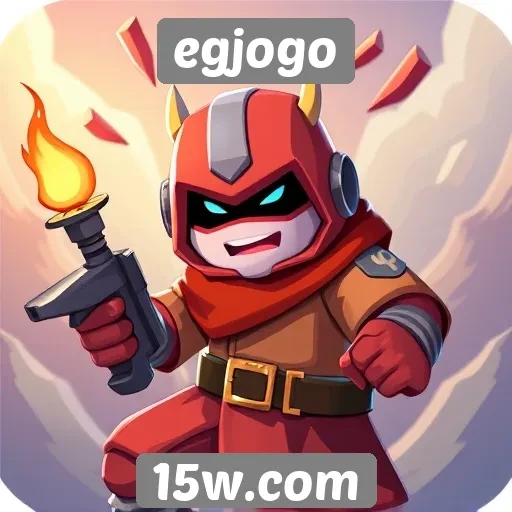 Os jogos mais populares do egjogo