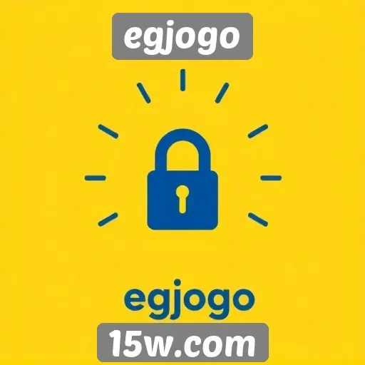 Mudanças nas políticas de privacidade do egjogo