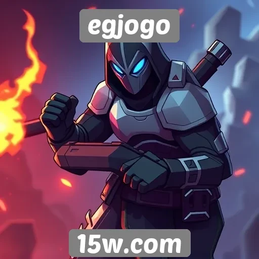 Avaliações recentes de jogos no egjogo