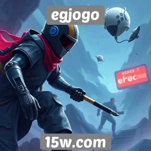 Lançamentos recentes no egjogo que chamam a atenção