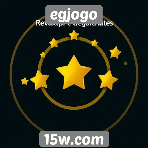 Desvendando o sistema de recompensas do egjogo