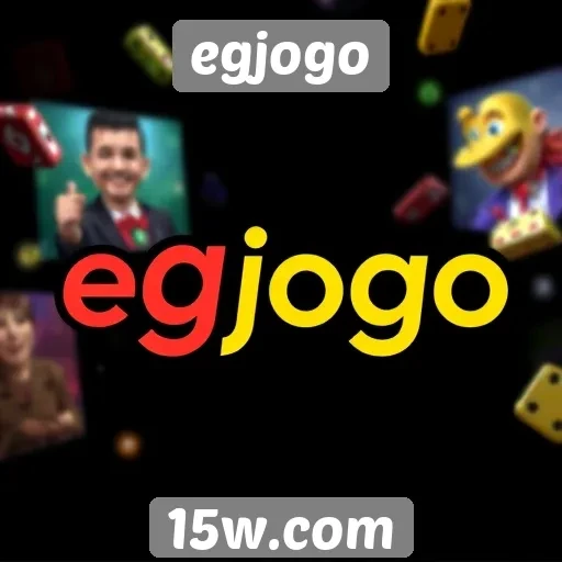 Análise das principais funcionalidades do site egjogo