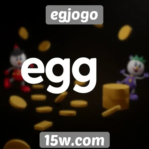 Análise das funcionalidades do site egjogo