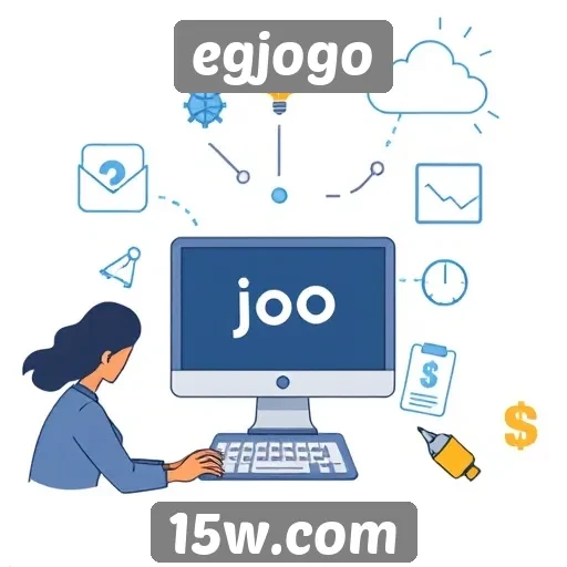 Tutoriais e dicas para iniciantes no EGJogo