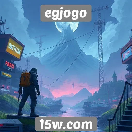 Lançamentos mais aguardados do egjogo