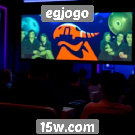 comentários de usuários sobre a experiência no egjogo