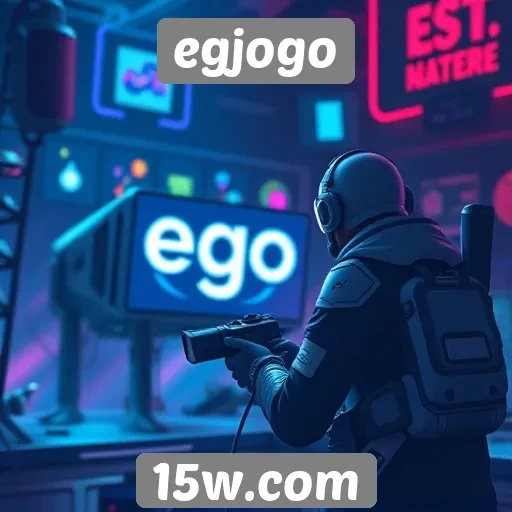 Insights sobre a experiência do usuário no egjogo