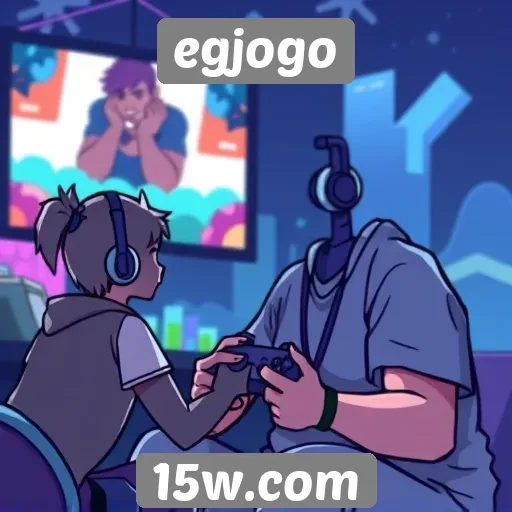 Experiências de usuários com o egjogo