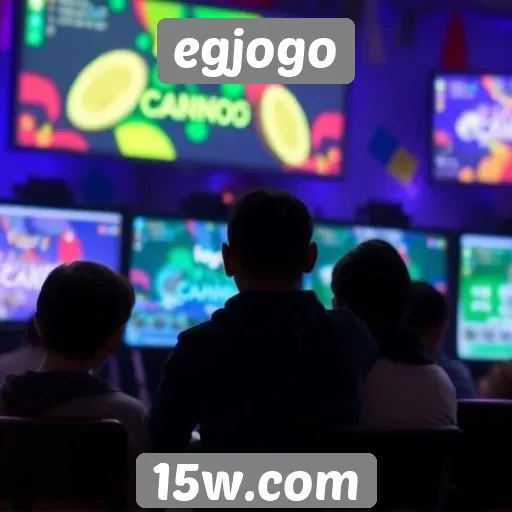 Feedback dos usuários sobre o egjogo