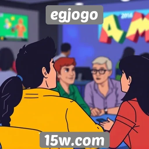 Opiniões de usuários sobre a usabilidade do egjogo