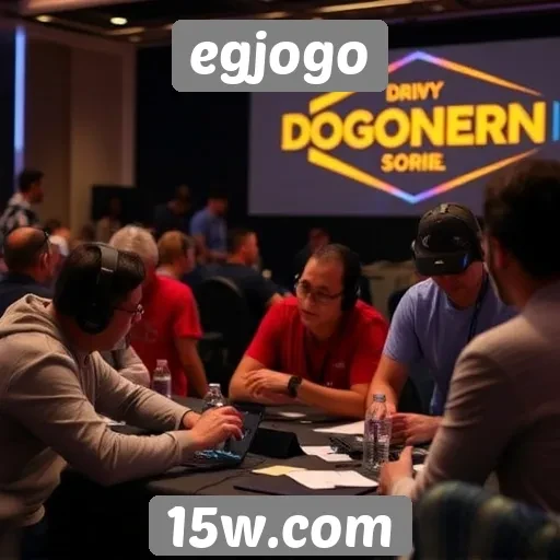 Depoimentos de usuários sobre a experiência no egjogo